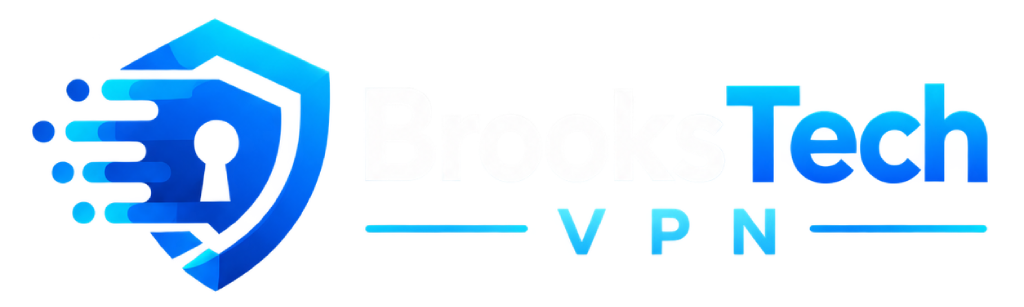 BrooksTech VPN